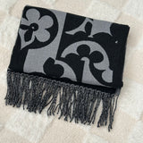 BLACK MARIA | SCARF