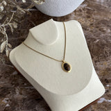 CHESTNUT ~ NECKLACE