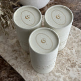 ROUND LUXURY *GIFT* BOX