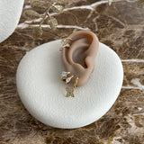 BINA ~ EARRINGS