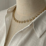 PRINCESS ~ NECKLACE