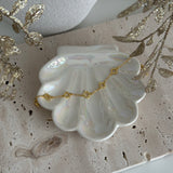 KAILA * STERLING SILVER BRACELET
