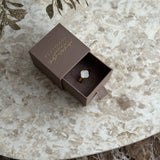 LENI * STERLING SILVER RING