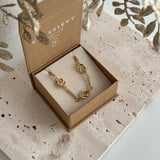 JULIA ~ BRACELET