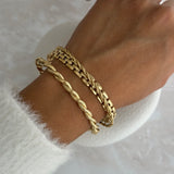 TWISTY ~ BANGLE