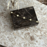 MISS FIONA | STERLING SILVER BRACELET