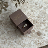 MIRIAM * STERLING SILVER RING