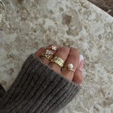 BALY ~ RING
