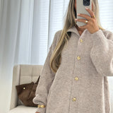 TASSY ~ CARDIGAN