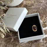 BROWNIE ~ RING