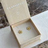 BLOOMING ~ BOUCLES D'OREILLES