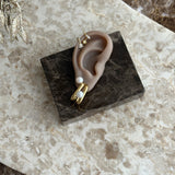 LADY PEARL | EARRINGS 