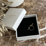 THE FLOWER ~ RING