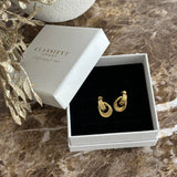 BOSS ~ EARRINGS
