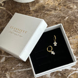 MIJA ~ EARRINGS