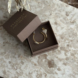 BIBI HEARTS | EARRINGS 