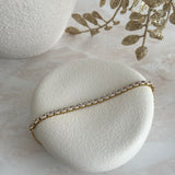 CHUNKY SPARKLE ~ BRACELET