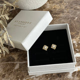 SPARKLE ~ EARRINGS