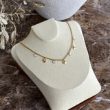 CORA ~ NECKLACE