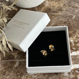 TINA ~ EARRINGS
