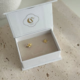 LITTLE OCEAN ~ EARRINGS
