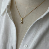 CHRIS ~ NECKLACE