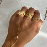 CHUNKY LIV ~ RING