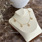 KAITH ~ NECKLACE