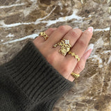 MIKA ~ RING