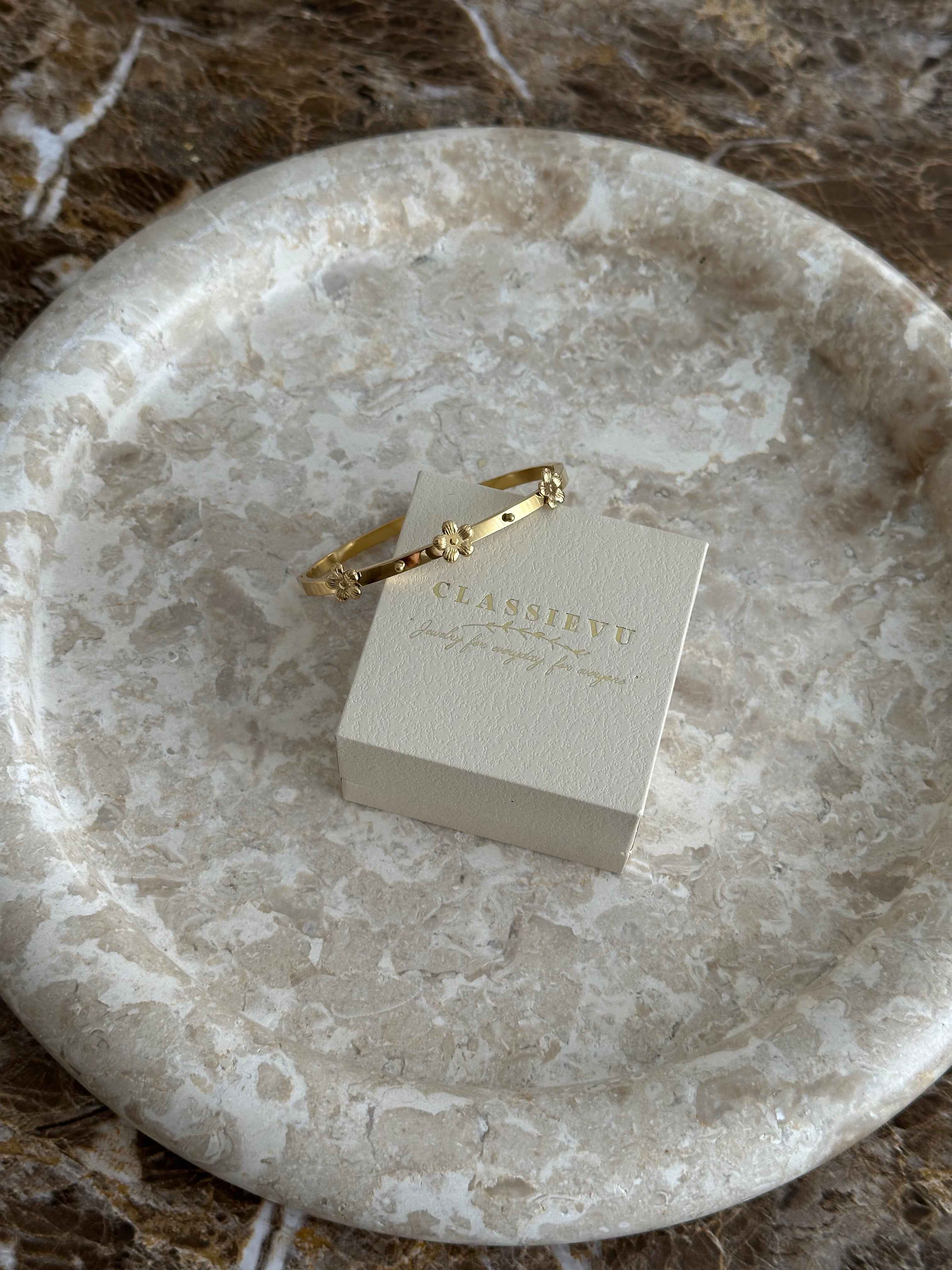 SAMANTHA | BANGLE