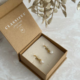 FILA ~ EARRINGS