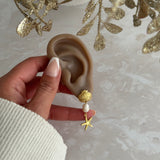 BALI ~ EARRINGS