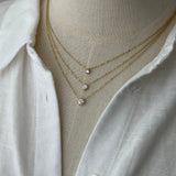 TIA ~ NECKLACE