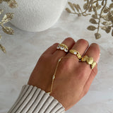 PELLA ~ RING