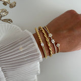 TWISTY ~ BANGLE