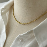 MARIAM ~ NECKLACE