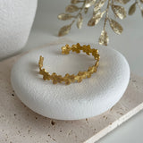 MILLION FLOWER ~ BANGLE