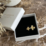 THE FLOWER ~ RING