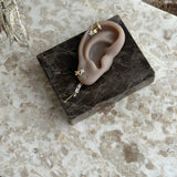 MIAH | EARRINGS 