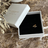 LITTLE STONE  ~ RING