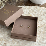 LITTLE NAOMI | EARRINGS