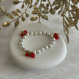 CHERRY ~ BRACELET