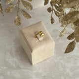 DAYANA ~ RING