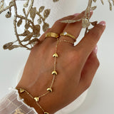 ALORA ~ BRACELET Fáinne