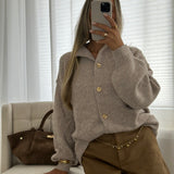 TASSY ~ CARDIGAN
