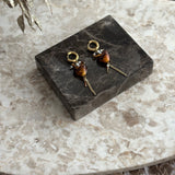 AURELIE | EARRINGS 