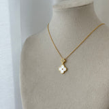 CORALINA * COLLAR DE PLATA DE LEY
