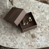 LADY PEARL | EARRINGS 