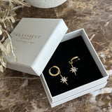 ELENA ~ EARRINGS