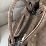 ESMERALDA ~ REAL LEATHER BAG